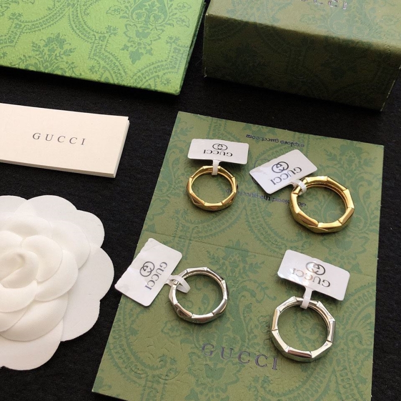 Gvc*1 rings